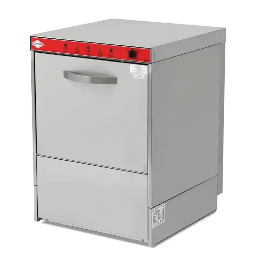 [EMP.500-F] Lavavajillas bajo mostrador mecánico