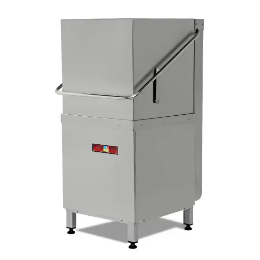 [EMP.1000-D] Lavavajillas Capota Digital