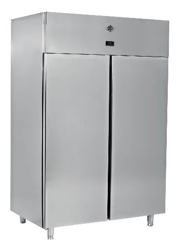 [EMP.140.80.01] Refrigerador vertical doble