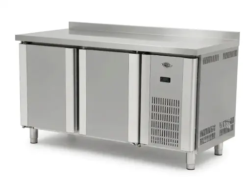 [EMP.150.70.01] Mesa refrigerada 2 puertas