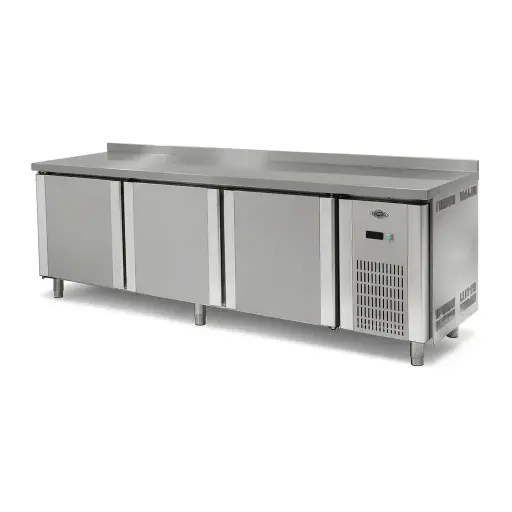 [EMP.200.70.01] Mesa refrigerada 3 puertas