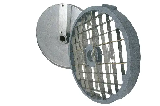 [EMP.300-F.11+F.08] Disco Procesador