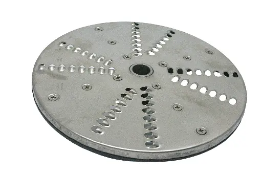 [EMP.300-F.03] Disco Cuchilla de rallado de 5 mm