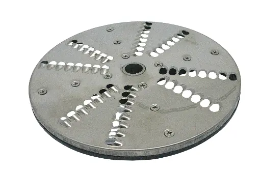 [EMP.300-F.04] Cuchilla de rallado de 7 mm