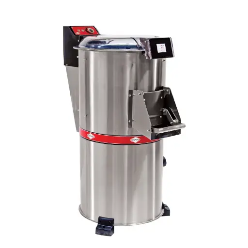 [PS.07-F] Pelador de papa con filtro 20 kg