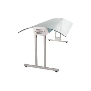 [803] Protector Contra Estornudos Alpha – Uso Central 800 X 750 X 610