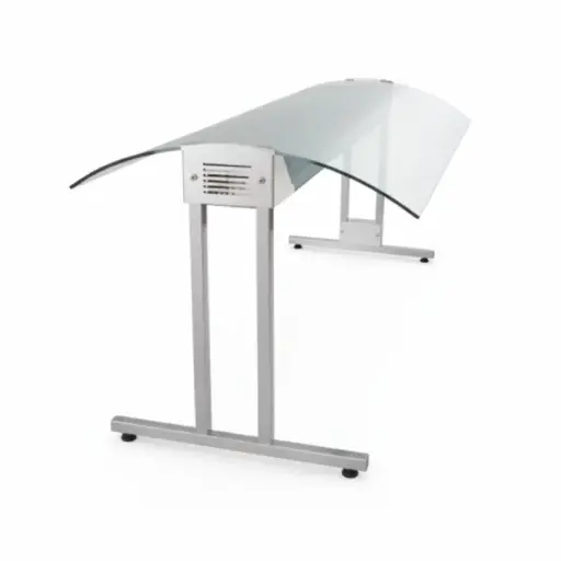 [790] Protector Contra Estornudos Beta – Uso Central 2200 X 750 X 590