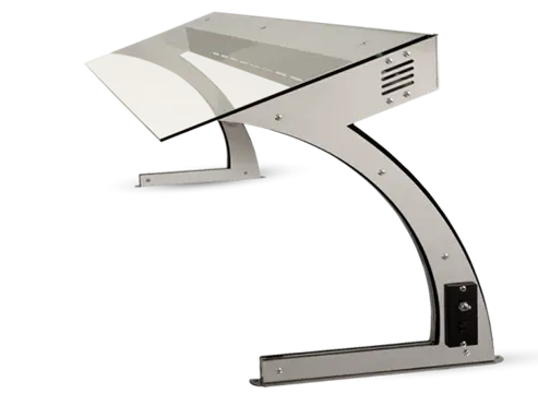 [875] Protector Contra Estornudos Gamma – Uso Lateral 800 X 570 X 650