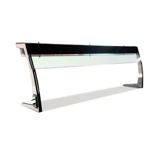 [225] Sigma Protector Contra Estornudos – Uso Frontal 800 X 300 X 580