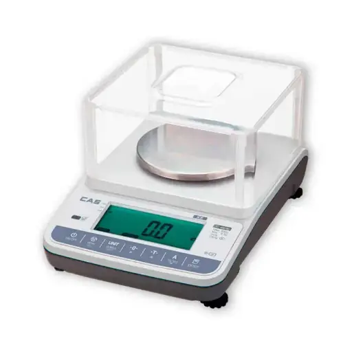 [XE-600H] Balanza de precisión certificada OIML para laboratorio e industria, XE-600H, 600g