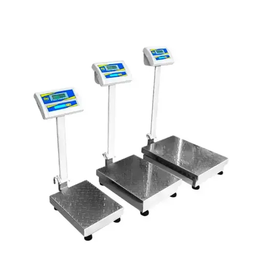 [LOGISTIC-500] Báscula semiindustrial 500 kg