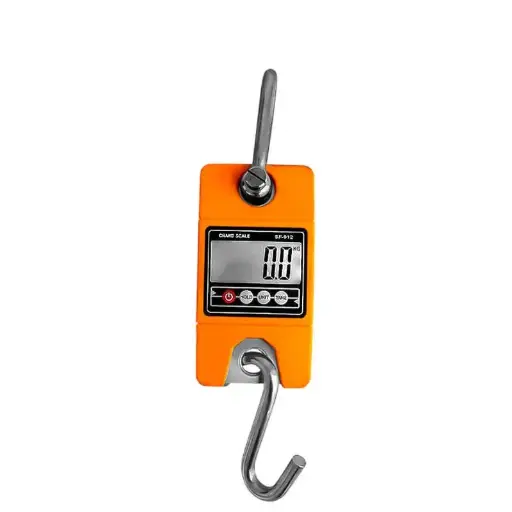 [RD-150] Báscula portátil colgante 150 kg