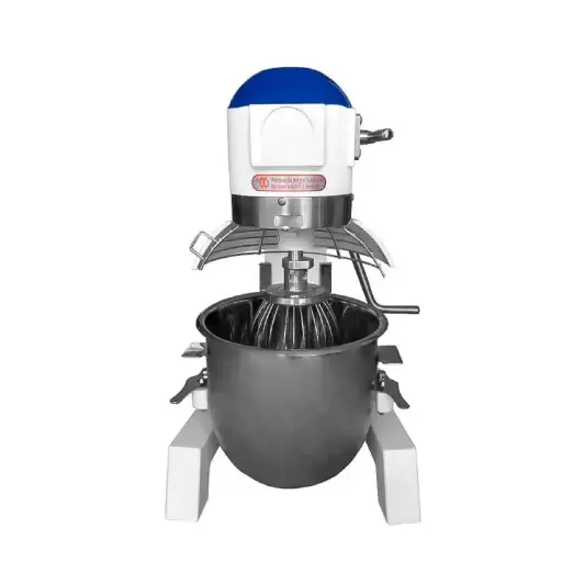 [PASTRY-10] Batidora industrial 10 lts