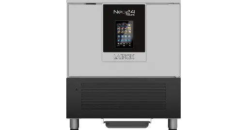 [NEO051TA] Ultracongelador Neo 24 Hours 6 bandejas