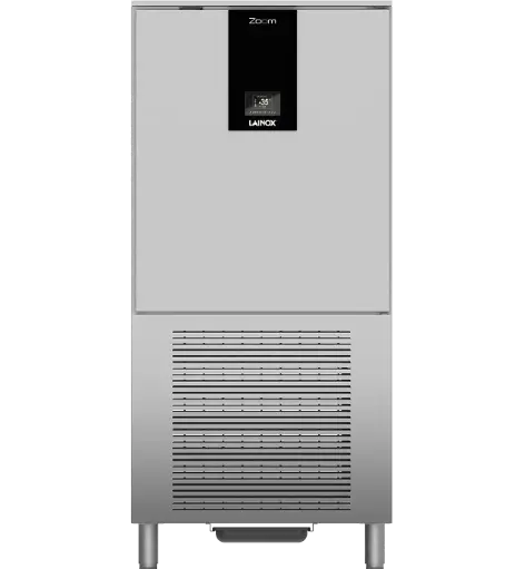 [ZO051SA] Ultracongelador Zoom 5 Gn 1/1 60*40