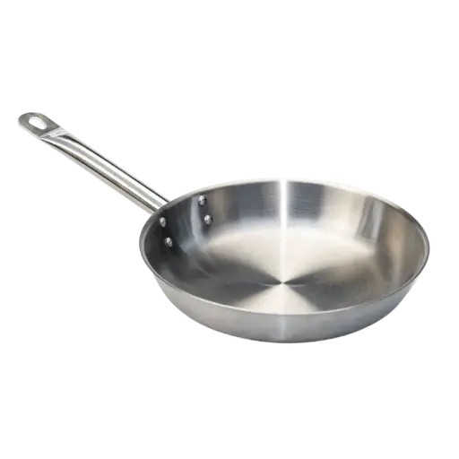 [X2861] Sartén acero 22 cm