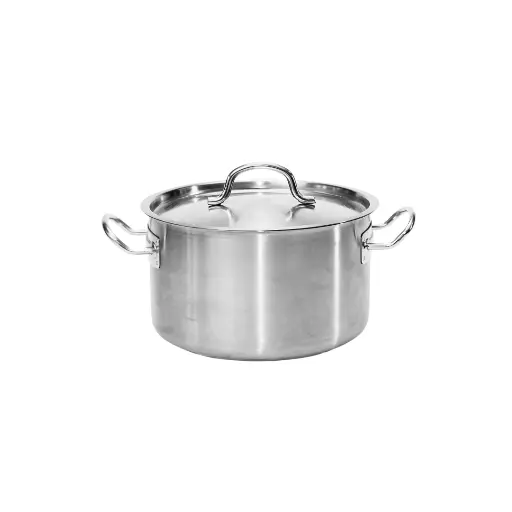 [X2845] Olla con manijas ø 32 cm