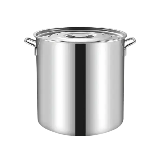 [X3068] Olla brillante 12.27 lts