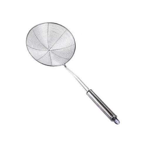 [990-7] Espumadera 12 cm  