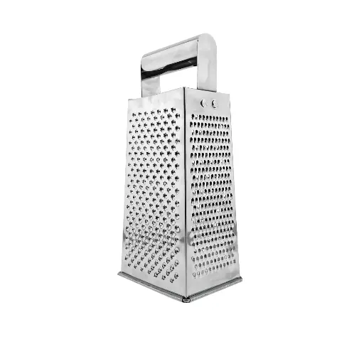 [HL02402100101] Rallador fino en acero