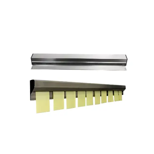 [WSD2106] Comanda metálica 45 cm