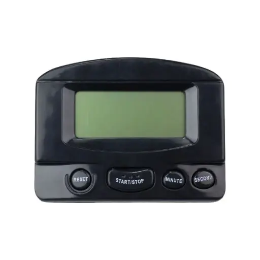 [WSD1912] Temporizador digital