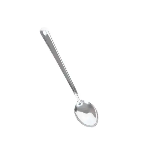 [HL03101004010] Cucharita en acero