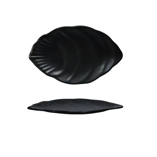 [F154312] Bandeja melamina para mesa y servicio en restaurante