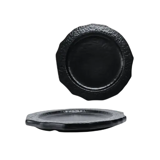 [F154010] Plato para mesa en melamina