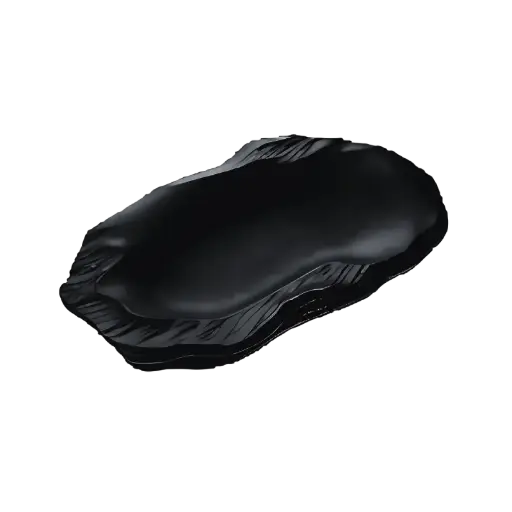 [H163112] Plato 30*31 cm