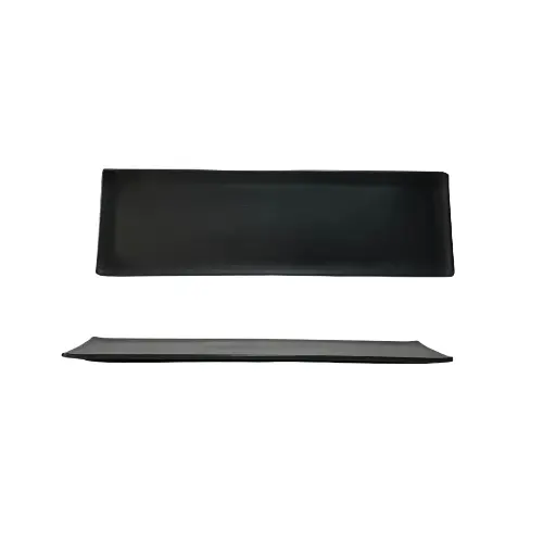 [H160414] Bandeja rectangular 37*11.5 cm