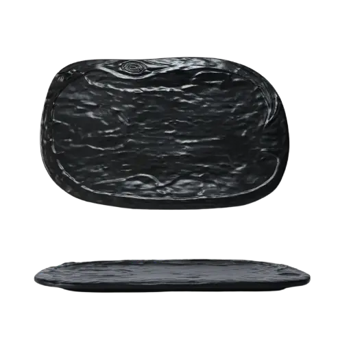 [F170712] Bandeja árbol para mesa en melamina