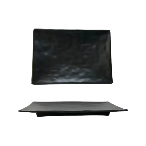 [F151314] Bandeja rectangular para mesa en melamina