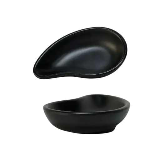 [F159062] Salsera para mesa en melamina