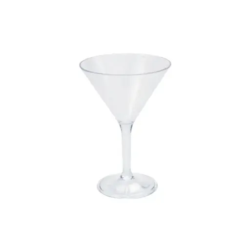 [8582] Copa Martini 280 ml