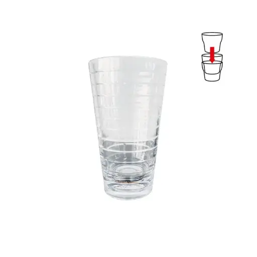 [8879] Vaso 340 ml