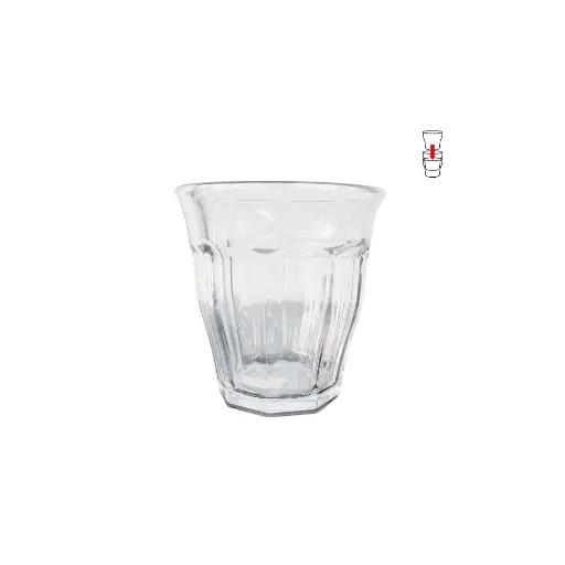 [8918] Vaso 130 ml