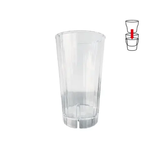 [8924] Vaso 460 ml