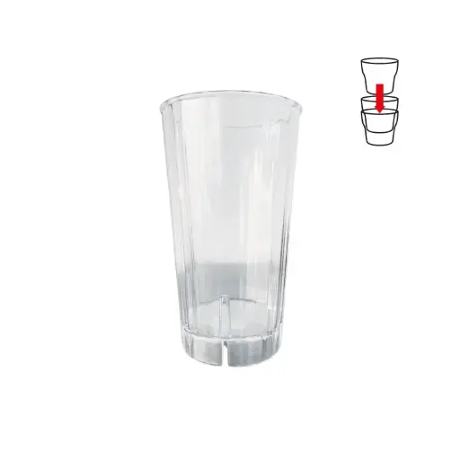 [8927] Vaso 280 ml