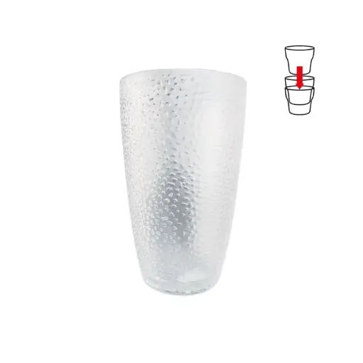 [8930] Vaso 280 ml