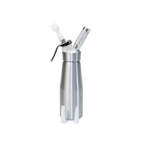 [AM-103A] Dispensador de crema chantilly 250 ml 