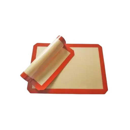 [WSD-24013] Tapete rectangular silicona 30*40 cm