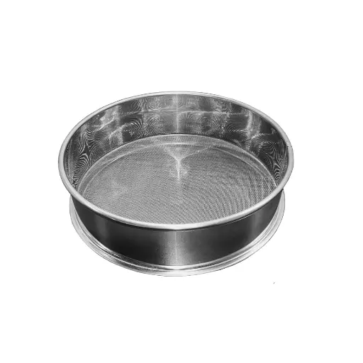 [WSD1948] Tamiz en acero inoxidable 20 cm