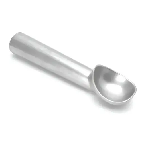 [K0900B] Cuchara para helado - 20 cm / ø 4 cm