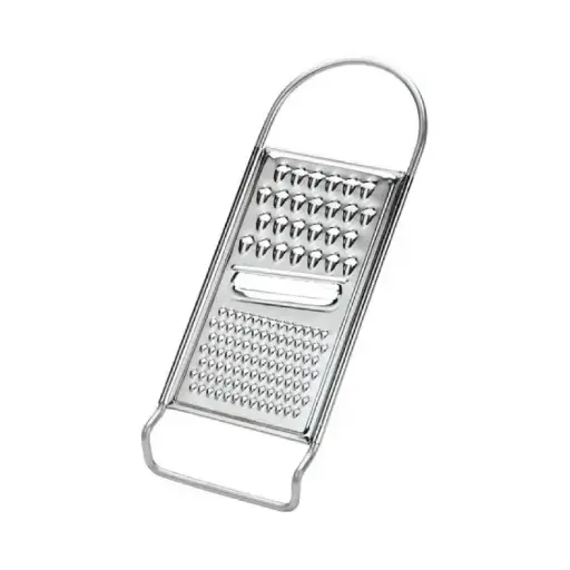 [17578] Rallador sencillo plano