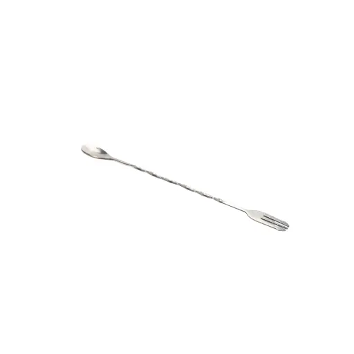 [22462/T] Cuchara espiral tenedor