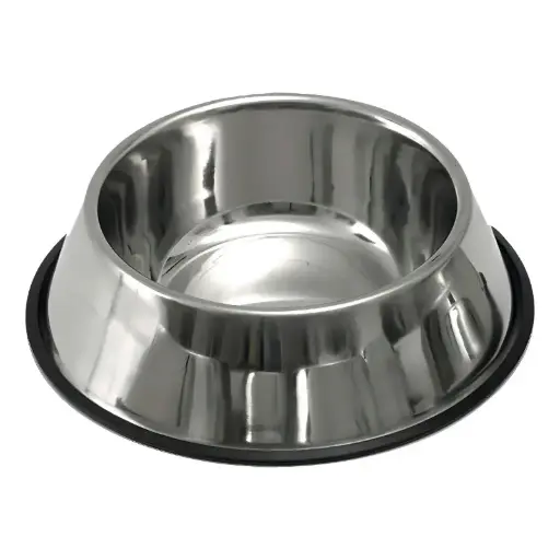 [55201-2] Bowl tazón antideslizante 32 Oz – Mascotas