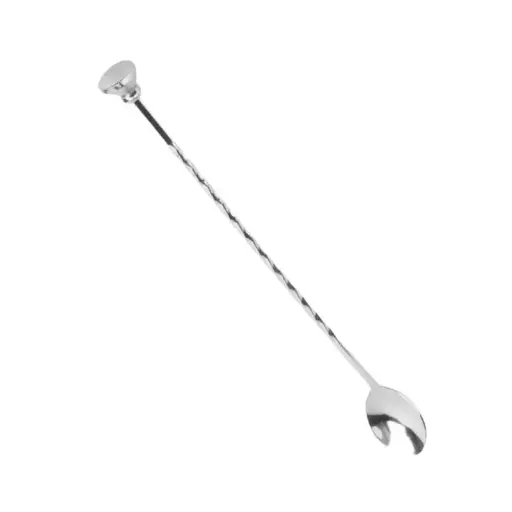 [94210/S] Cuchara espiral con contrapeso 28.5 cm