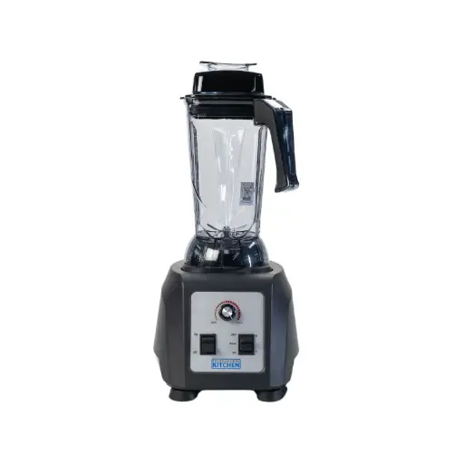 [998] Licuadora industrial 2.5 lts