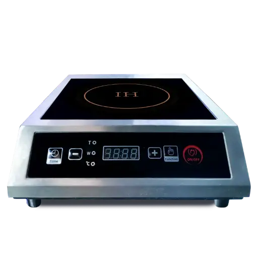 [532301 estufa de induccion] 532301
